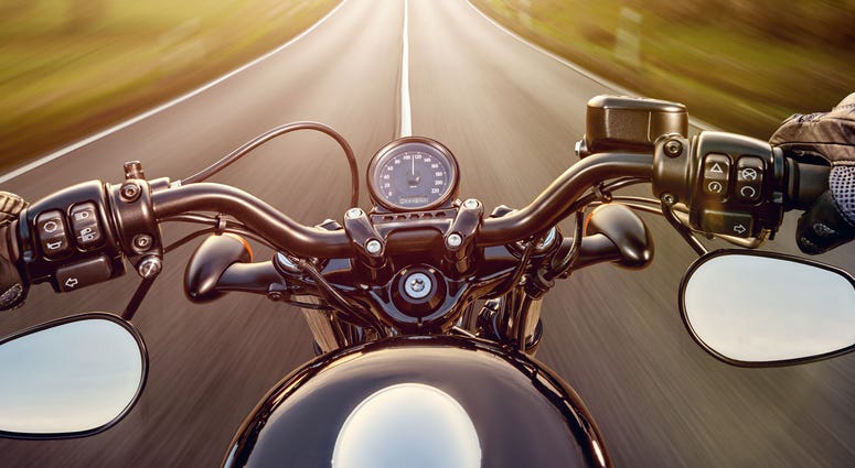 Austin McDonald and Taliaferro Cunningham arrested for shooting Motorcyclist