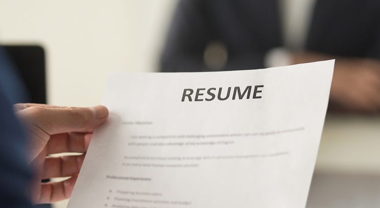 new jobs