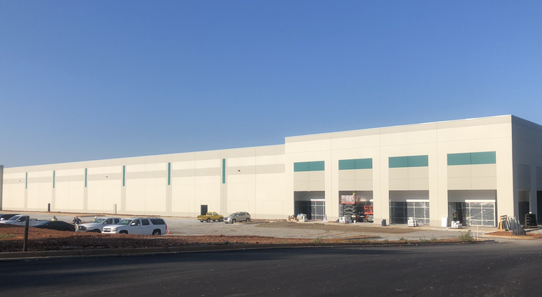 ORBIS Piedmont Expansion ORBIS Piedmont Expansion