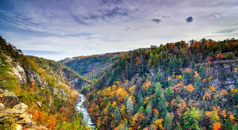 State Park