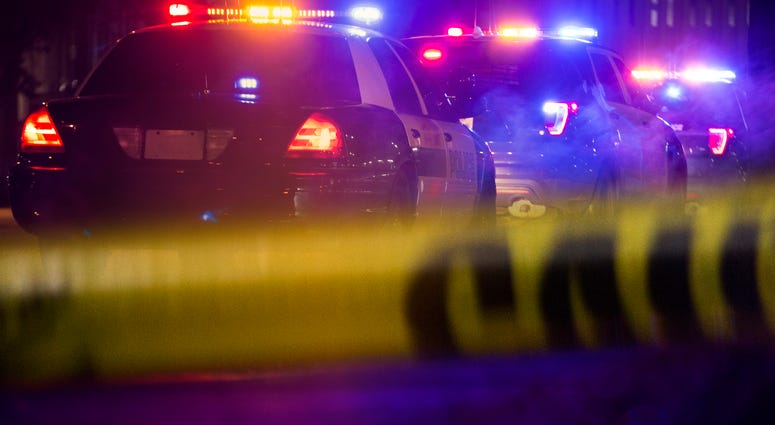 Shooting on lakeview Drive in Ft. Inn Shooting on Lakeview Drive in Ft. Inn