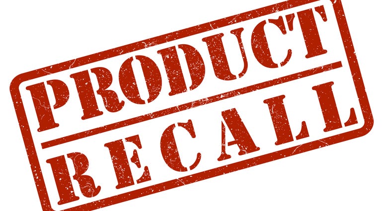 Salad Products being recalled due to possible E.coli contamination Salad Products being recalled due to possible E.coli contamination