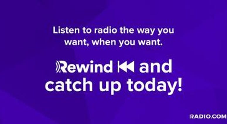 RADIO.COM Rewind RADIO.COM Rewind