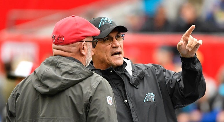 Ron Rivera