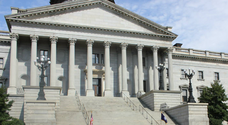 SC State House SC State House