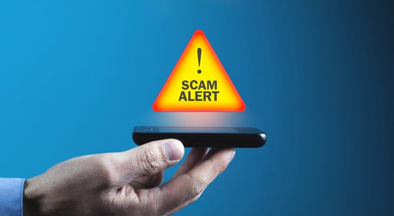 Phone Scam Alert. Suspect poses as SPD Investigator. Phone Scam Alert. Suspect poses as SPD Investigator.