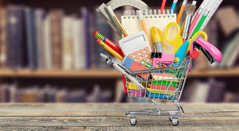 SC Sales Tax Free Holiday Aug. 7-9, 2020 SC Sales Tax Free Holiday Aug. 7-9, 2020