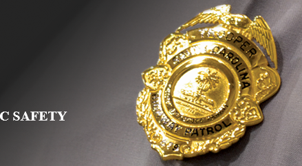 SC Dept. of Public Safety SC Dept. of Public Safety