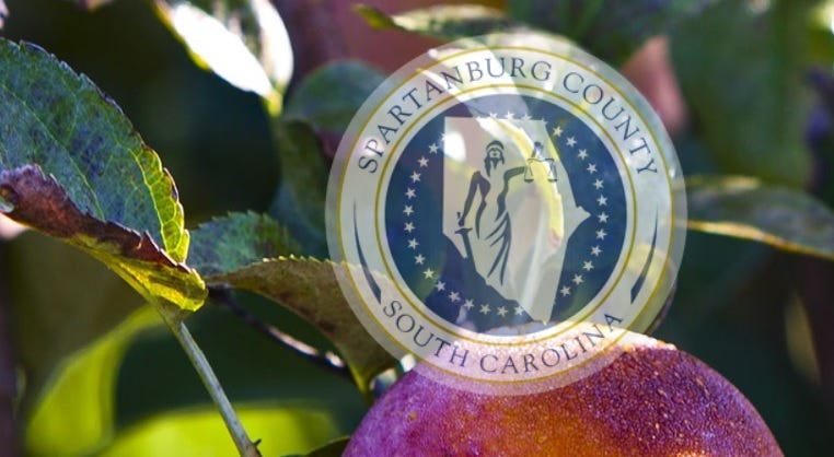 Spartanburg County School District Spartanburg County School District