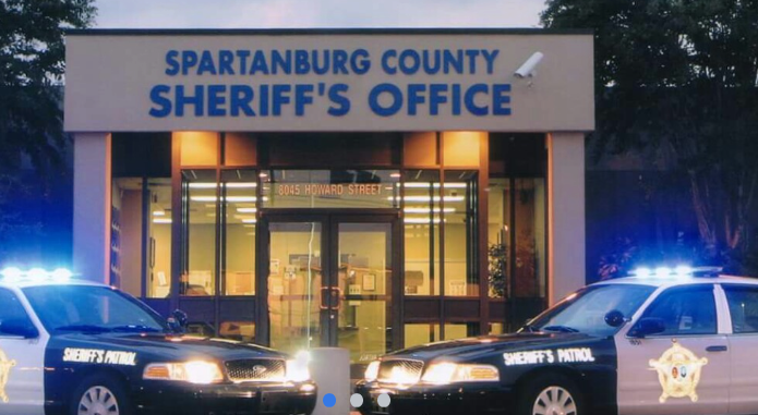 SCSO will extradite a Anthony Daryl Hall back to Kentucky after allegedly admitting he killed his girlfriend SCSO will extradite a Anthony Daryl Hall back to Kentucky after allegedly admitting he killed his girlfriend