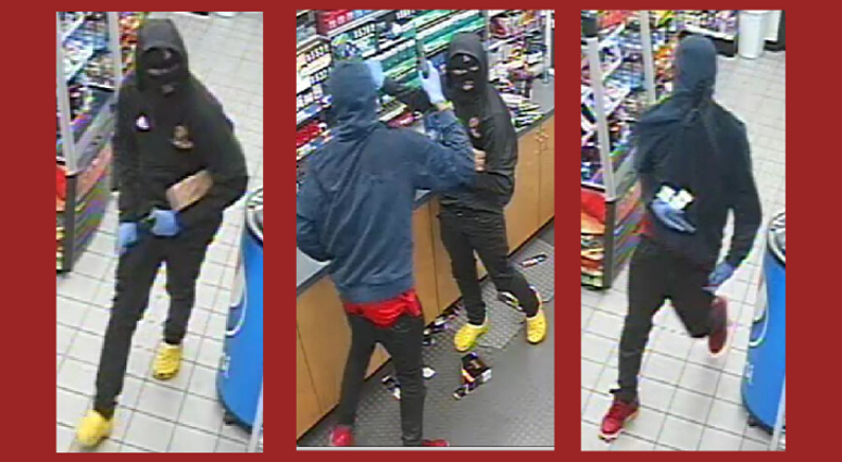 Armed Robbery Suspects Armed Robbery Suspects