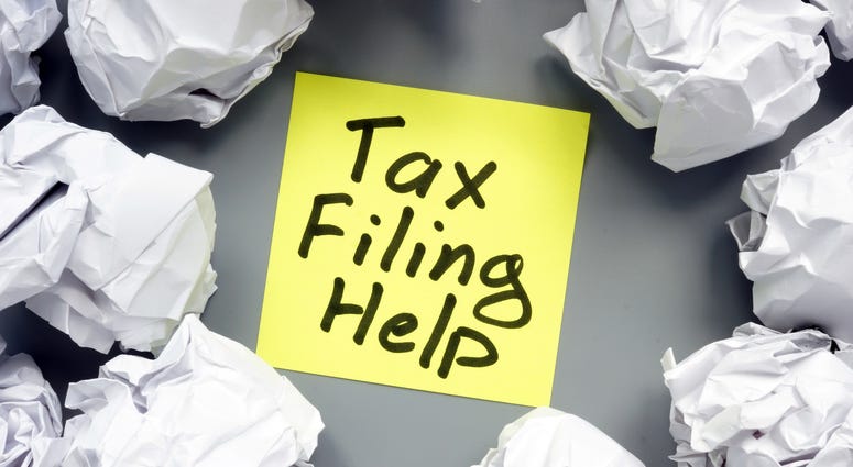 Tax date pushed to June 1 due to COVID-19 Tax date pushed to June 1 due to COVID-19