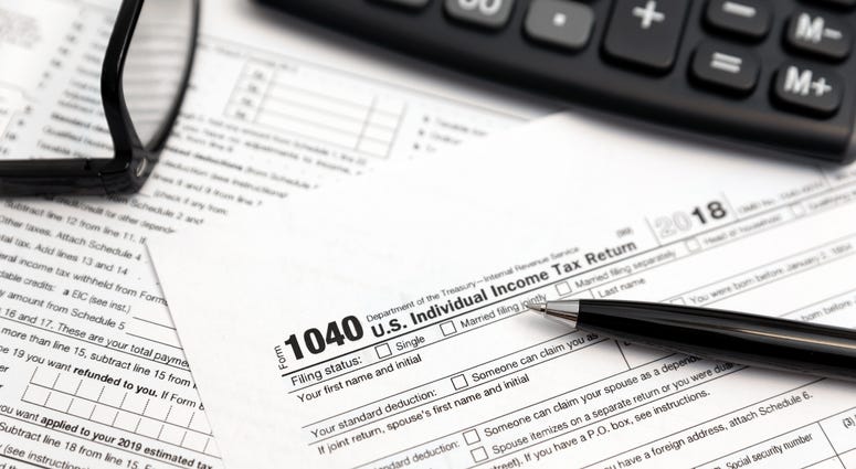 SCDOR will start accepting Individual Income Tax Returns 1/27/2020 SCDOR will start accepting Individual Income Tax Returns 1/27/2020