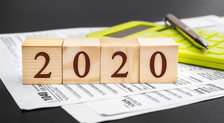 Filing taxes 2020, Tips from SCDOR Filing taxes 2020, Tips from SCDOR