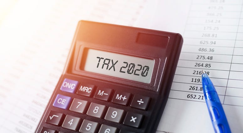 Income Tax Deadline Extension 2020 Income Tax Deadline Extension 2020