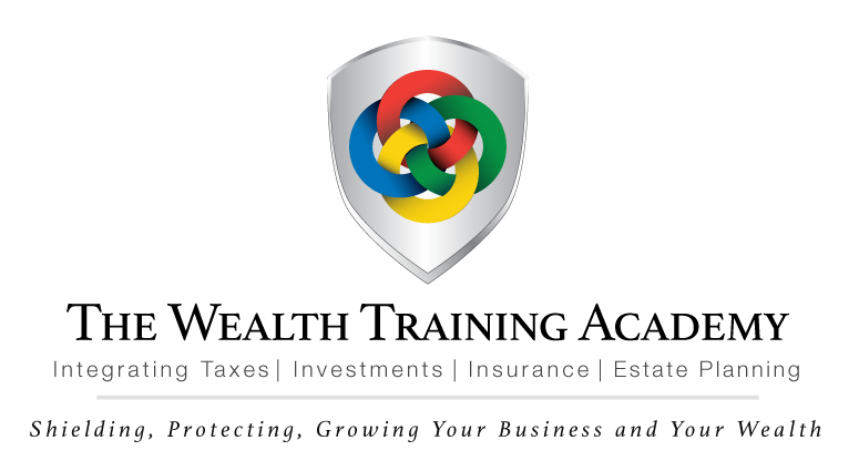 The Wealth Training Academy