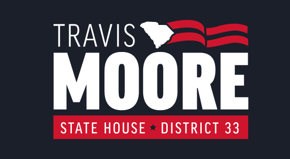 Travis Moore for State House District 33 Travis Moore for State House District 33
