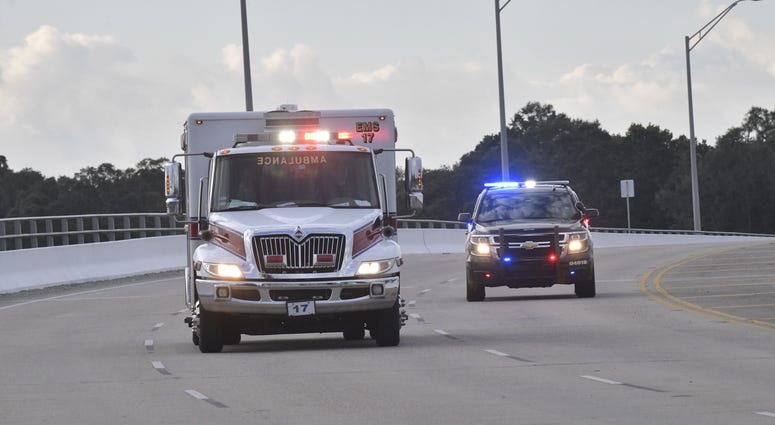First responders arrive at NAS Pensacola following Active shooter incident at Naval base on Friday. First responders arrive at NAS Pensacola following Active shooter incident at Naval base on Friday.