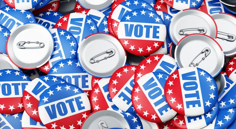 Statewide Primaries June 9th set to proceed as scheduled; Anderson County to open Absentee Satellite Locations Statewide Primaries June 9th set to proceed as scheduled; Anderson County to open Absentee Satellite Locations