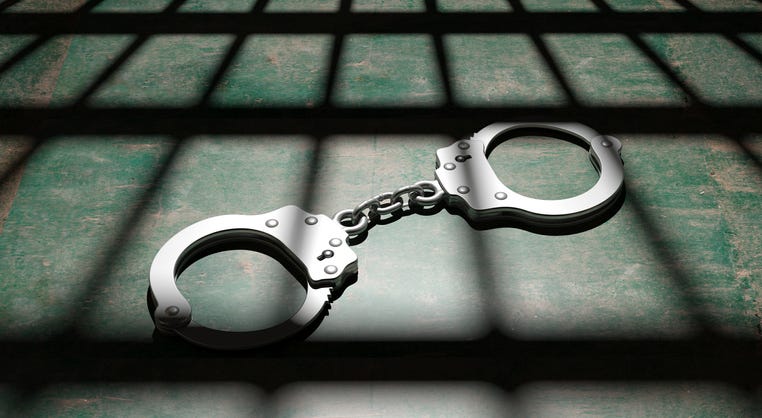 Handcuffs