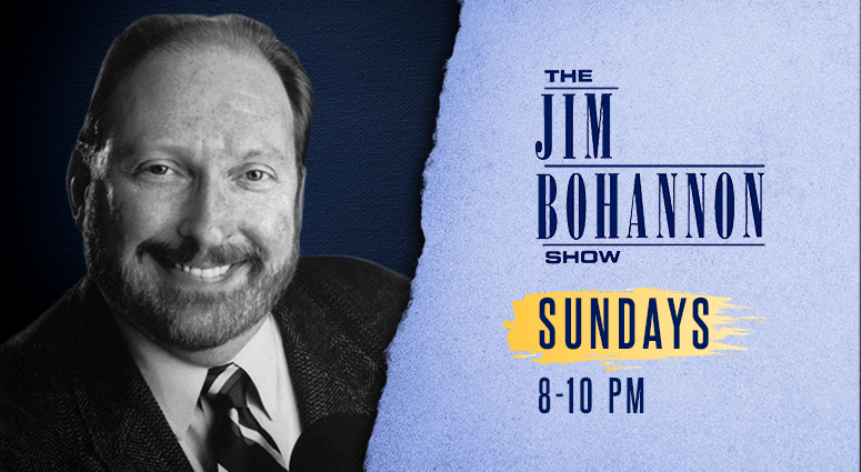 Jim Bohannon