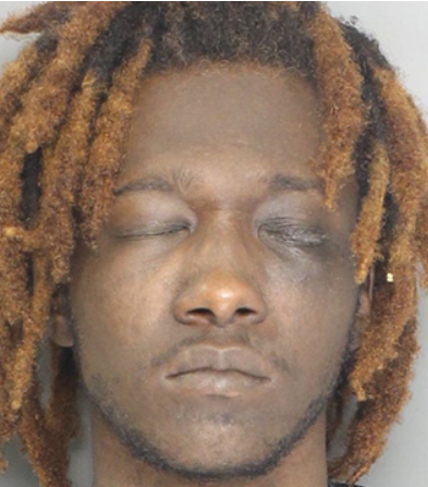 Tyquez Brisbane - Charged with the murder of 22 year old Andre Demetrice Dunbar Tyquez Brisbane - Charged with the murder of 22 year old Andre Demetrice Dunbar