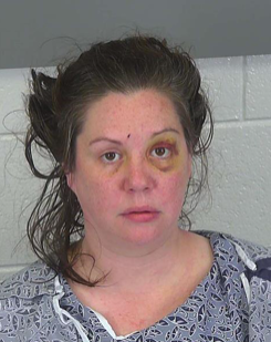 Belinda Prince - Felony DUI resulting in death Belinda Prince - Felony DUI resulting in death