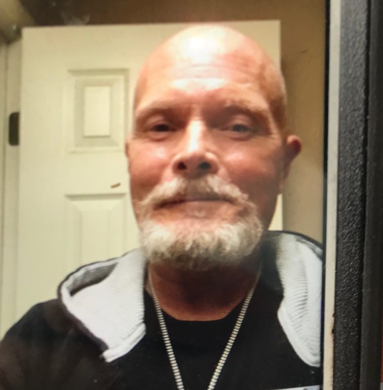 Michael David Cooper Michael David Cooper