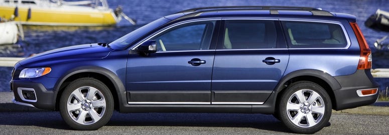 2008 Volvo