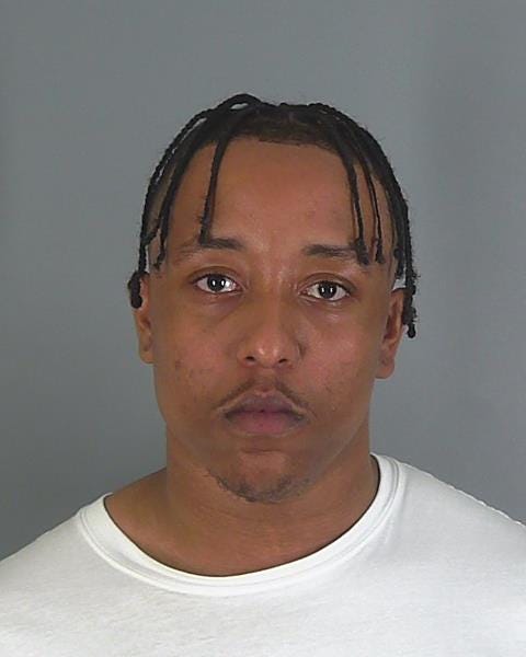 Akymzee Holbert - Charged with attempted murder on Sheriff's Deputies Akymzee Holbert - Charged with attempted murder on Sheriff's Deputies