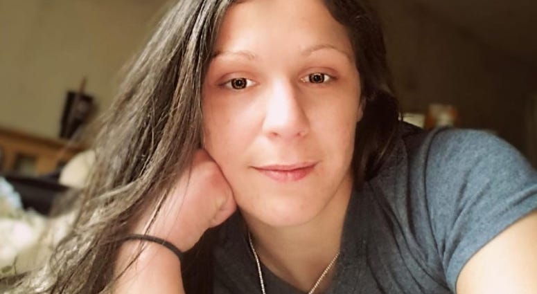 Amy B. Mayberry - Missing Amy B. Mayberry -Missing