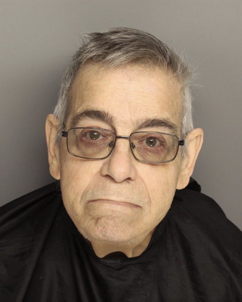 Anthony Joseph Ruggiero