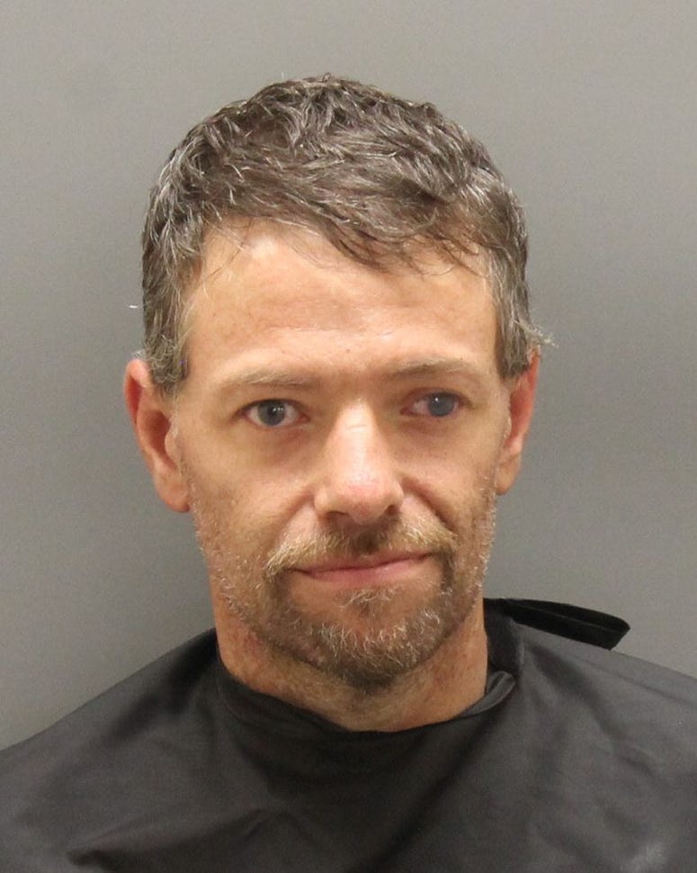 Alex Claude Sheriff