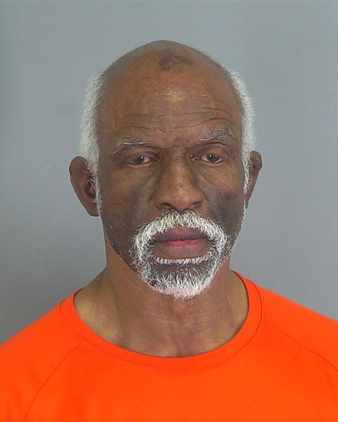 Claude Simpson