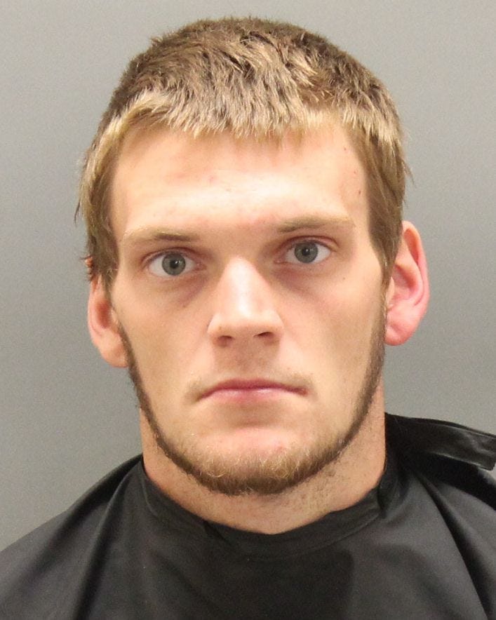 Justin ONeal Justus