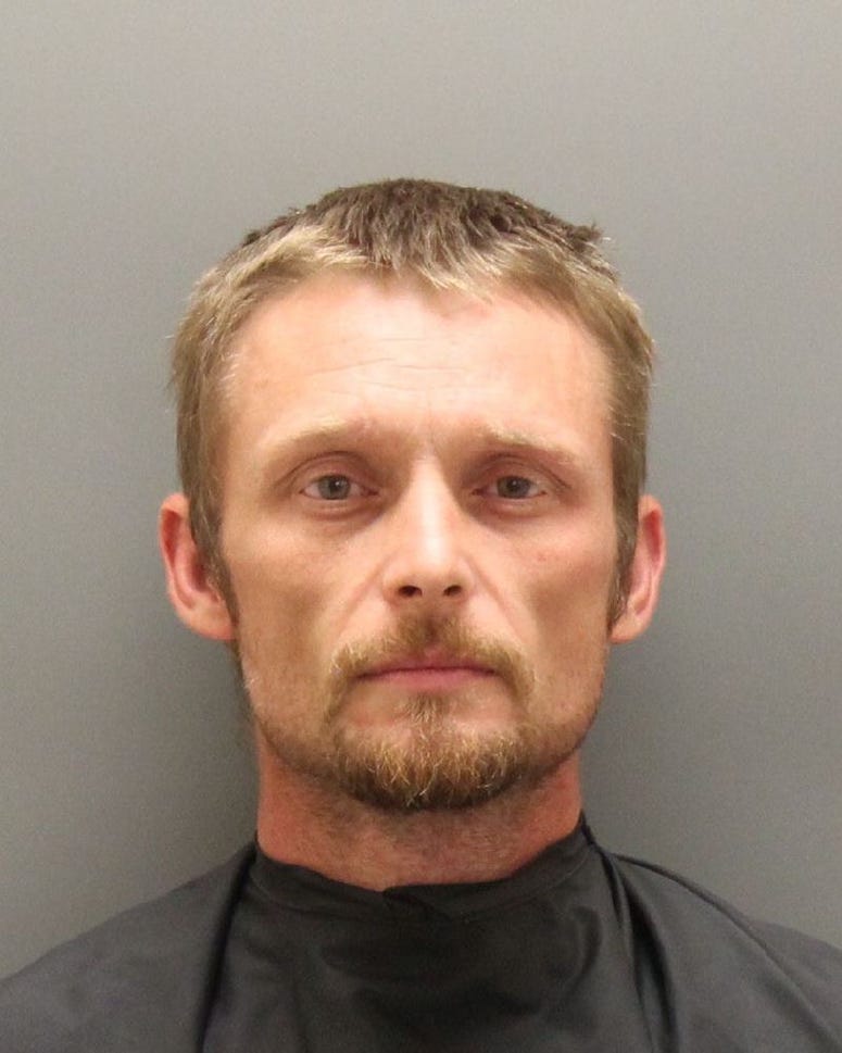 Michael Troy Bradshaw