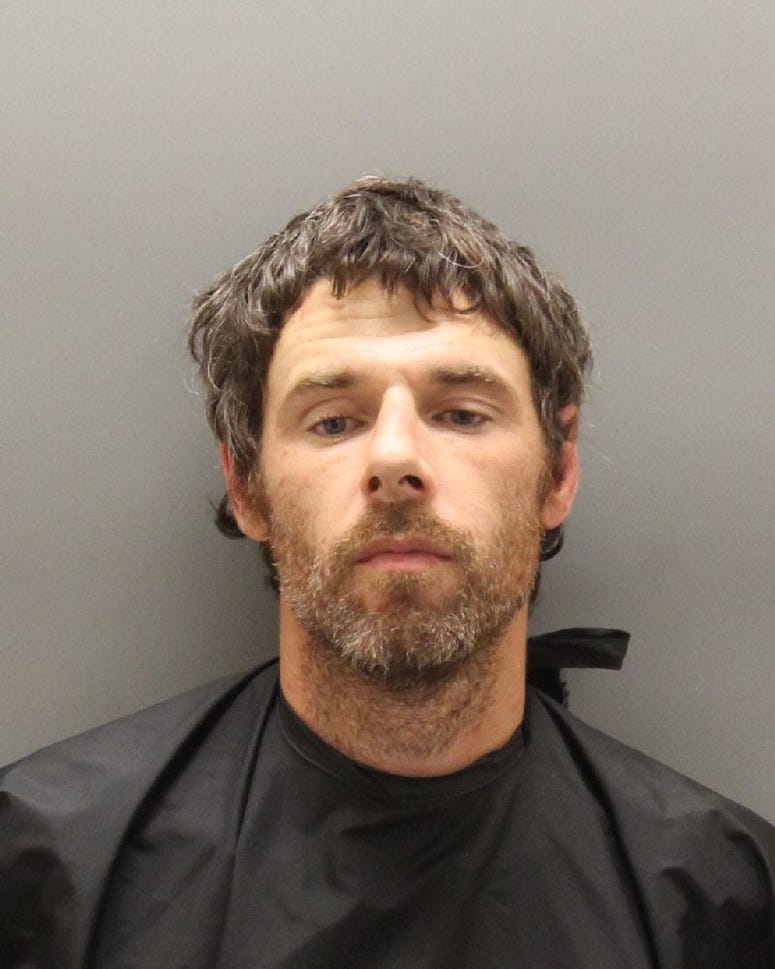 William Jarred Richardson