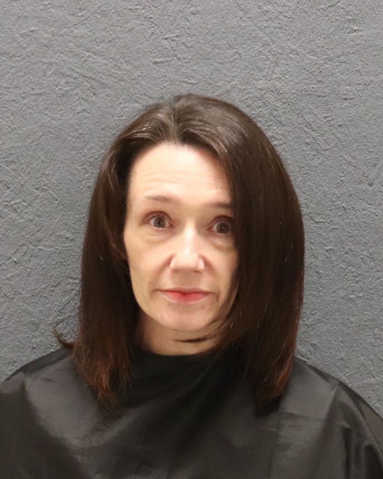 Ashley G. Tanksley - 2 counts of distribution of a controlled substance Ashley G. Tanksley - 2 counts of distribution of a controlled substance