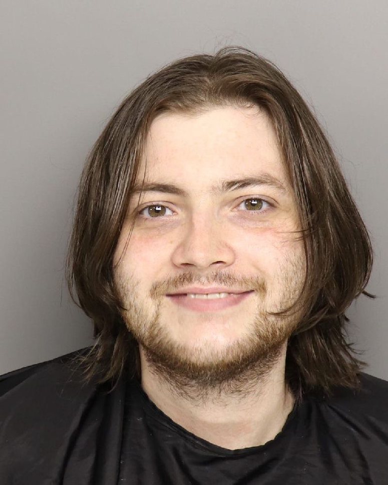 Justin Bennett - GPD Justin Bennett - GPD