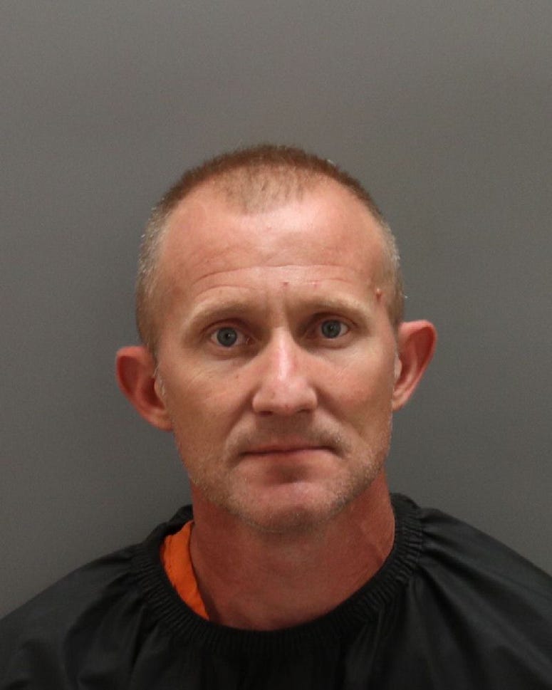 Bobby Anthony Stephenson - 1 count of distribution of fentanyl Bobby Anthony Stephenson - 1 count of distribution of fentanyl