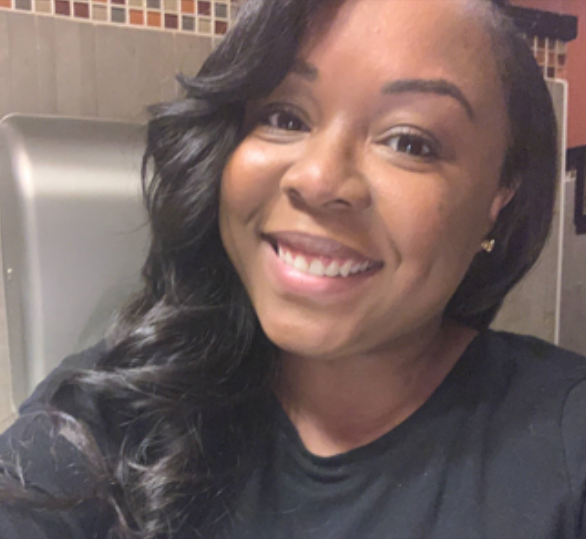 Brittany Michelle Davis last seen Feb. 10th on Woodruff Road Brittany Michelle Davis last seen Feb. 10th on Woodruff Road