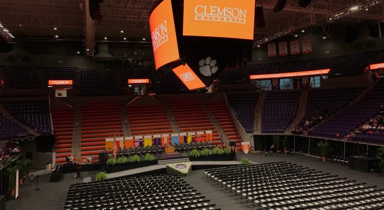 Clemson University