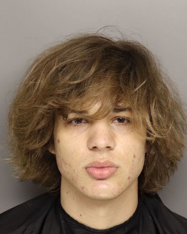 William Chambers - GPD William Chambers - GPD