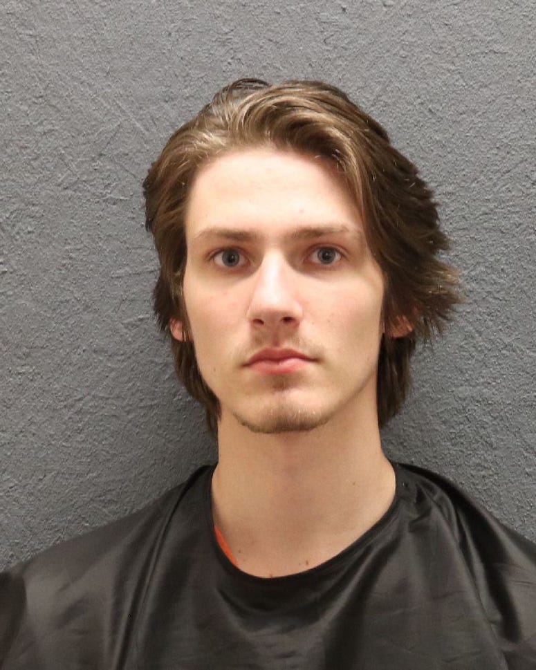 Clifford Daniel Ritter - 3 counts of distribution of meth Clifford Daniel Ritter - 3 counts of distribution of meth