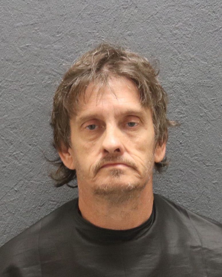 Clifford Lee Burgess - OCSO Clifford Lee Burgess - OCSO