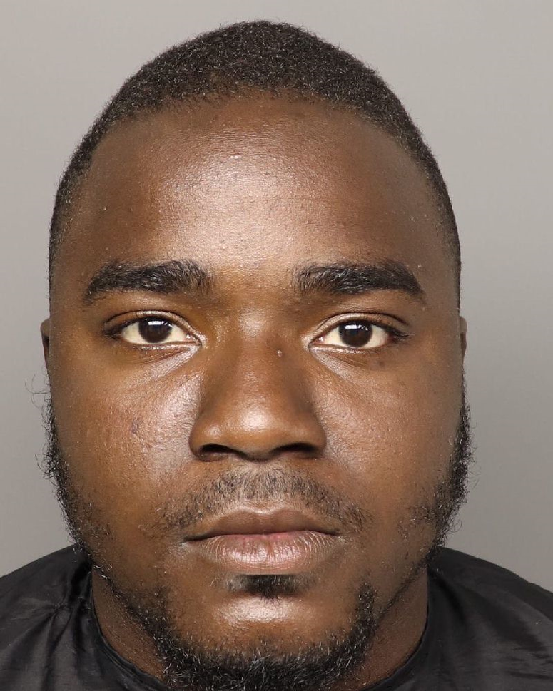 Lamont Coles - GPD Lamont Coles - GPD