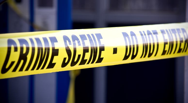 Deadly Shooting Tuesday on Westbrook Drive, Greenville