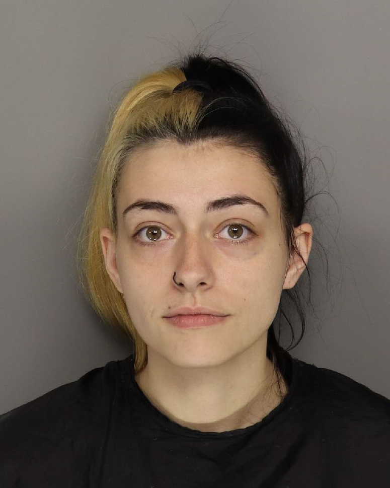 Malesa Curtis - GPD Malesa Curtis - GPD