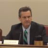 Sen. Tom Davis (R-Beaufort)