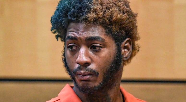 Bond Hearing for Desmond Bruton - Imagn, Kevin Ruinard Bond Hearing for Desmond Bruton - Imagn, Kevin Ruinard